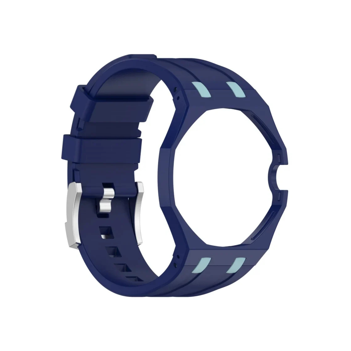 Cinturino Royal Pop in Silicone LAN BA