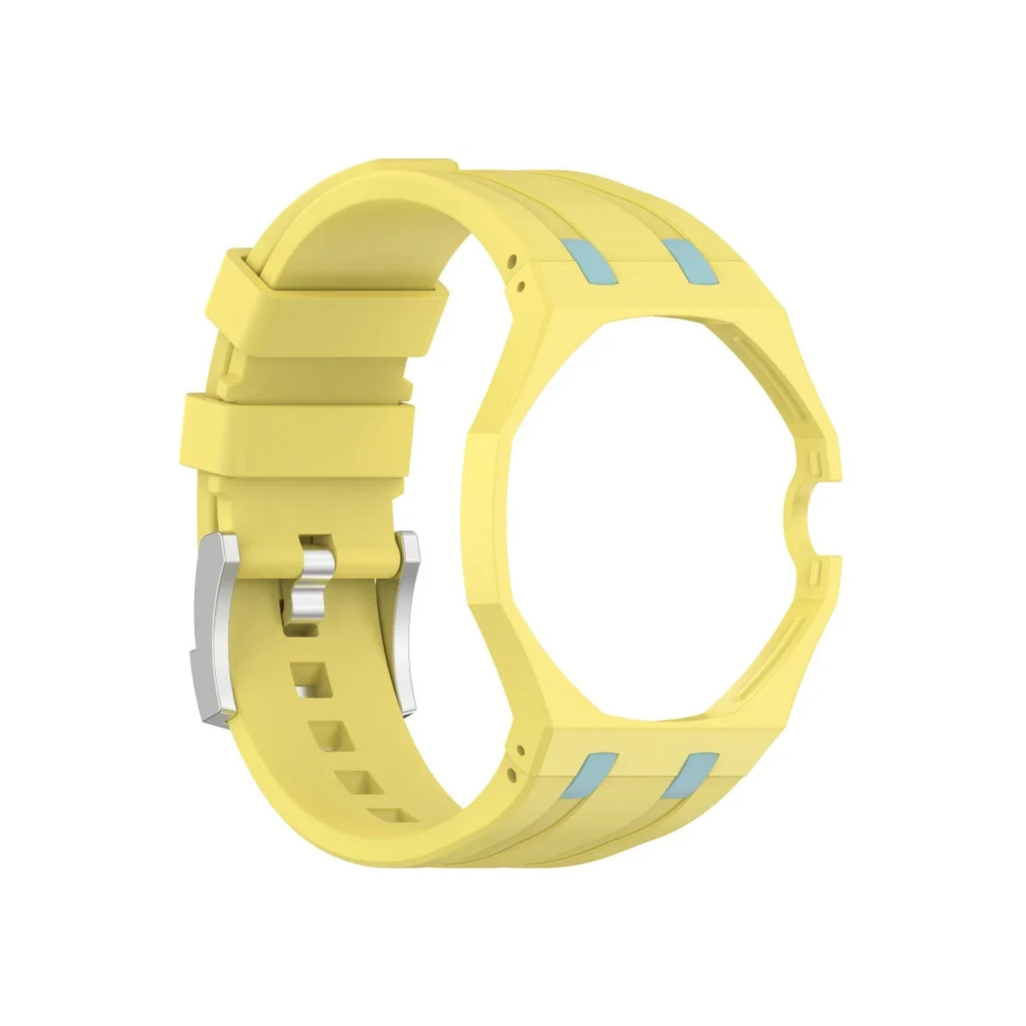 Cinturino Royal Pop in Silicone OTG ROZ
