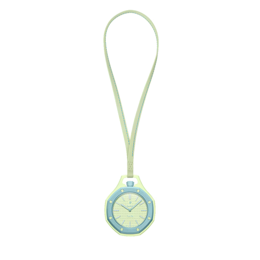 BLAUE ACHT | 1:1