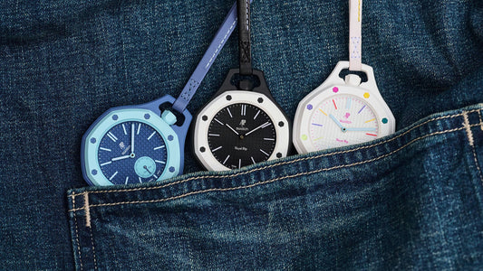Royal Pop AP × Swatch: guida completa a tutti gli 8 modelli e colorway
