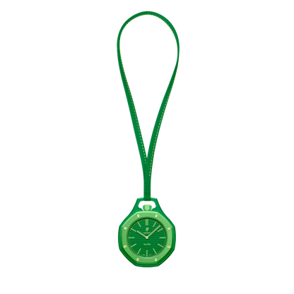 GREEN EIGHT | 1:1 