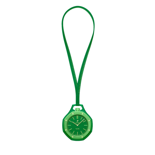 GREEN EIGHT | 1:1 