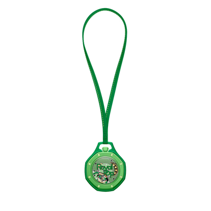 GREEN EIGHT | 1:1 