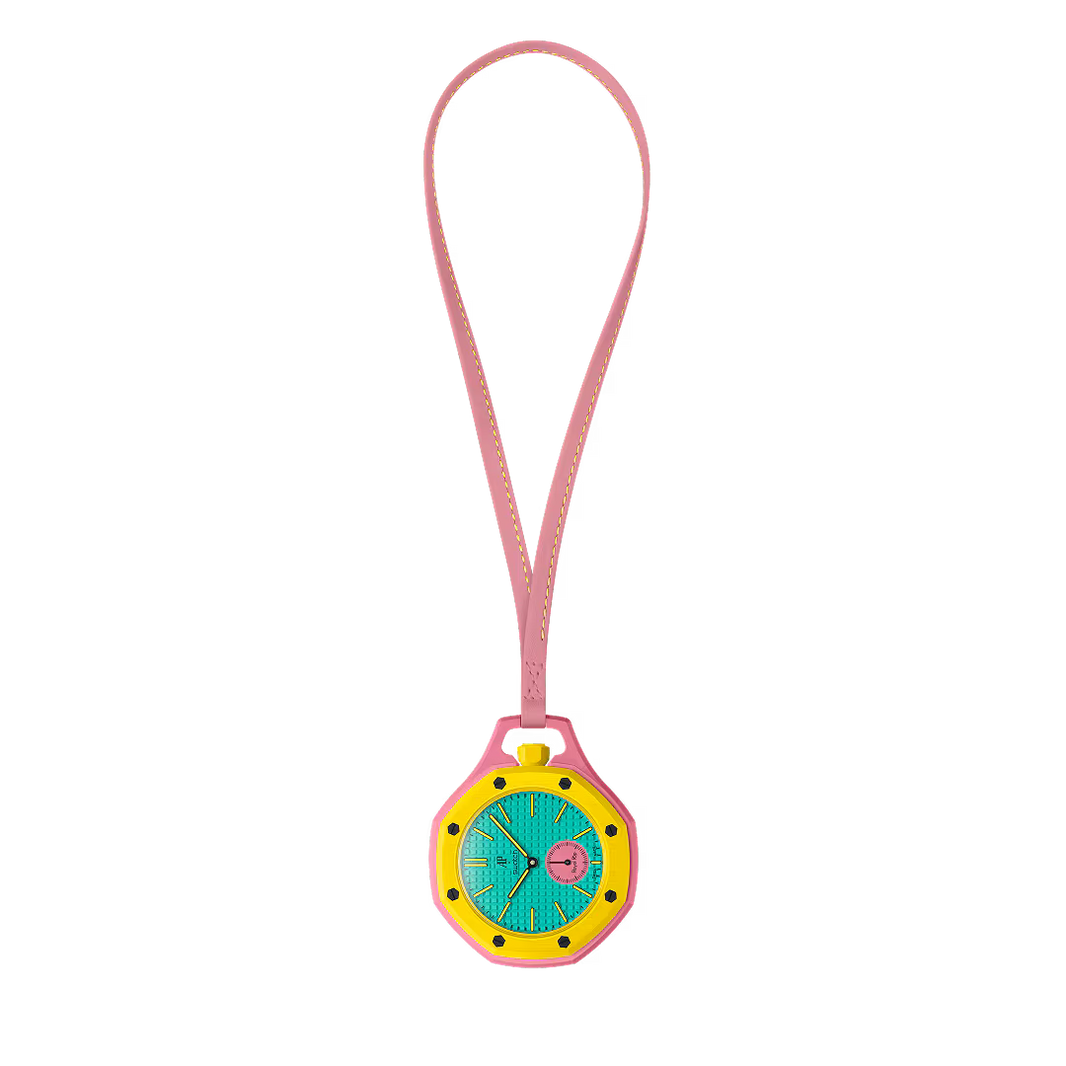 Royal Pop AP × Swatch Straps | Royal Pop Labs – RoyalPopLabs