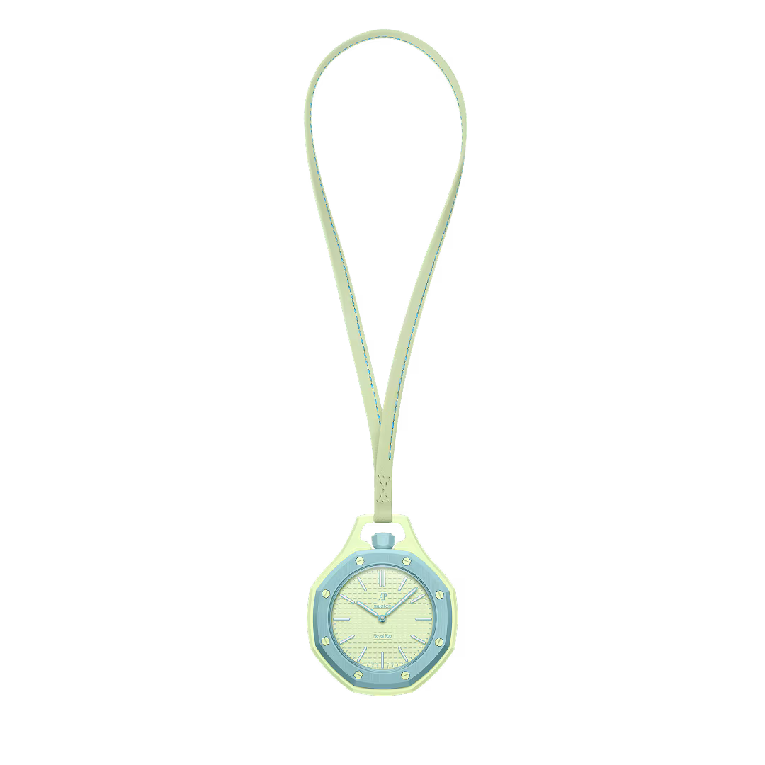 BLAUE ACHT | 1:1 