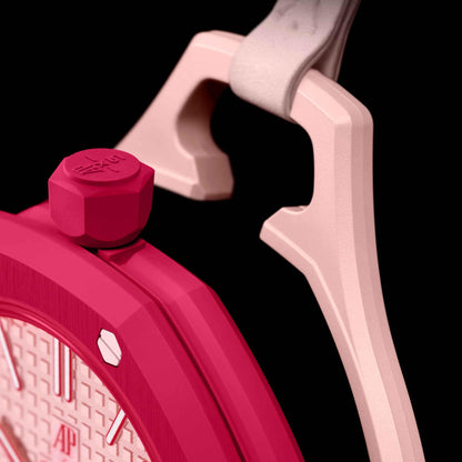 OTTO ROSSO | 1:1 